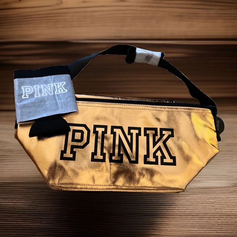 Victoria Secret Cooler Bag,Beer Cozy